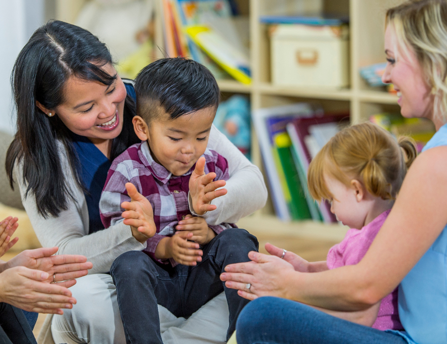 Family and EMA Classes